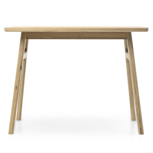 Modern 2 Seat Dining Tables AllModern